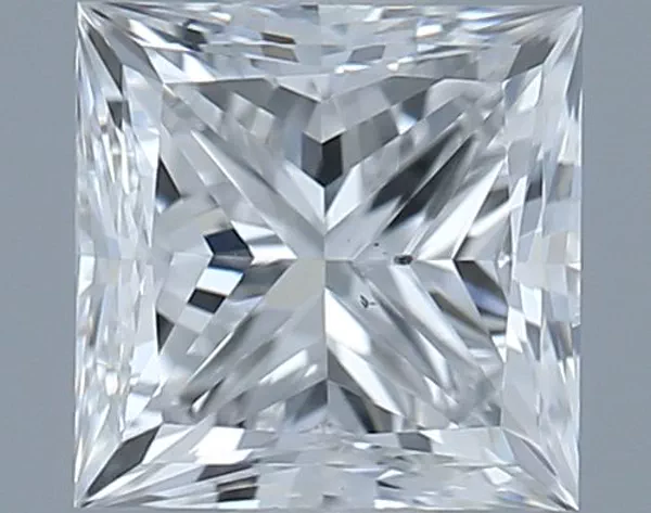 0.81 Carat · E · SI1 Rare Carat Ideal Cut