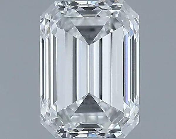 1.1 Carat · F · VVS2 Rare Carat Ideal Cut