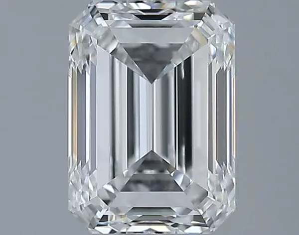 2.4 Carat · H · FL Rare Carat Ideal Cut