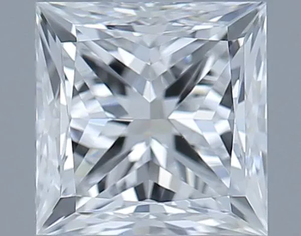 0.91 Carat · D · VVS1 very good Cut