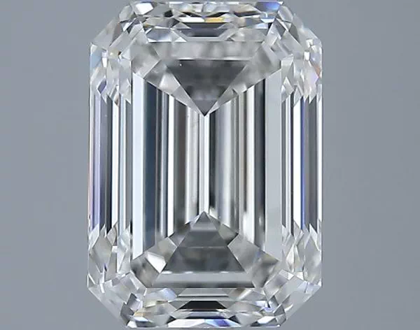 4 Carat · J · VS2 Rare Carat Ideal Cut