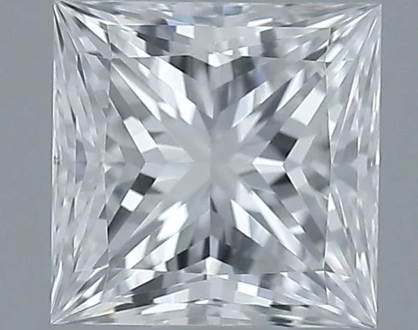 0.53 Carat · E · VVS1 very good Cut