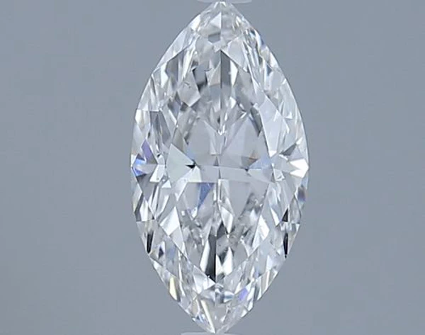 0.82 Carat · D · SI1 Rare Carat Ideal Cut