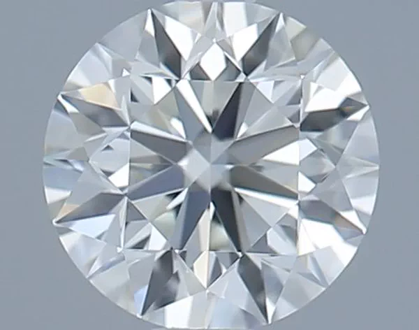 0.49 Carat · I · IF excellent Cut