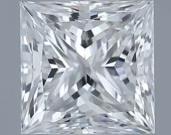 1 Carat · E · VVS2 Rare Carat Ideal Cut