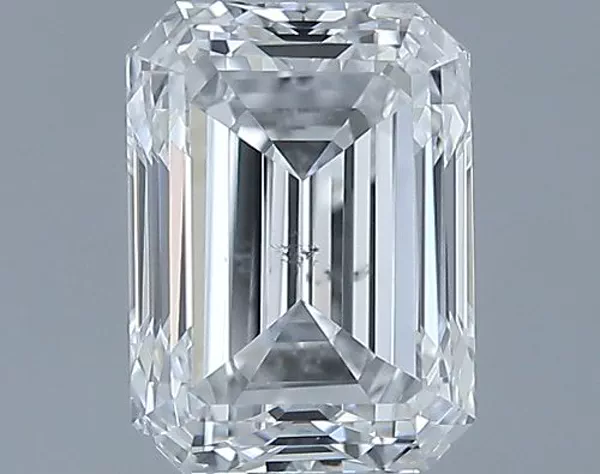 1 Carat · E · SI1 very good Cut
