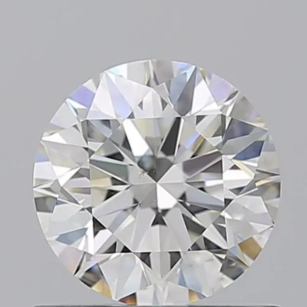 0.81 Carat · J · SI1 Rare Carat Ideal Cut