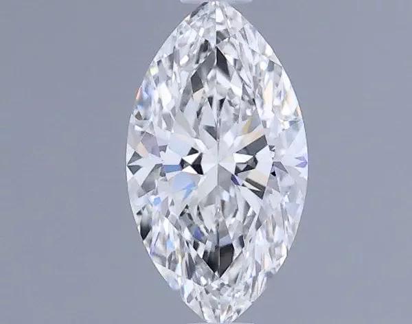0.61 Carat · E · VVS1 Rare Carat Ideal Cut