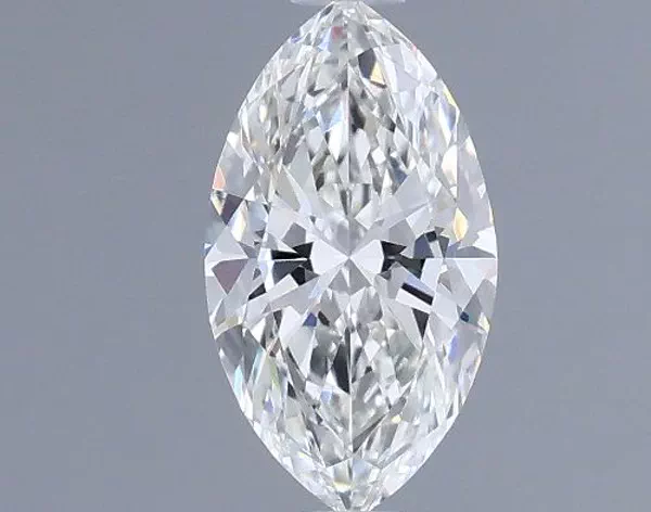 0.6 Carat · G · VVS2 Rare Carat Ideal Cut