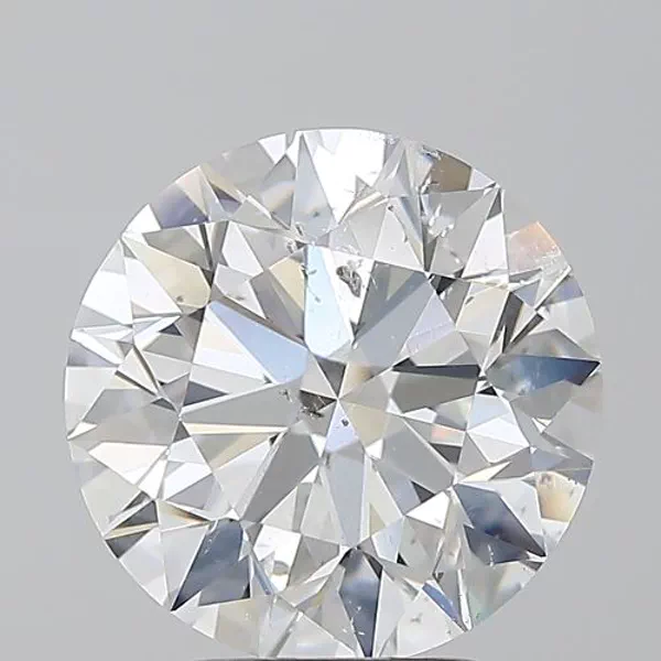3.01 Carat · D · SI2 excellent Cut