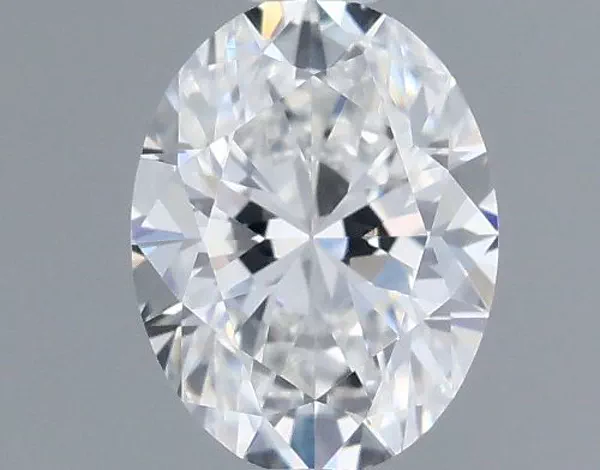 0.54 Carat · D · VVS2 Rare Carat Ideal Cut