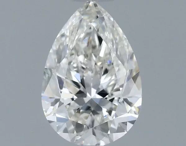 0.5 Carat · H · VVS2 very good Cut