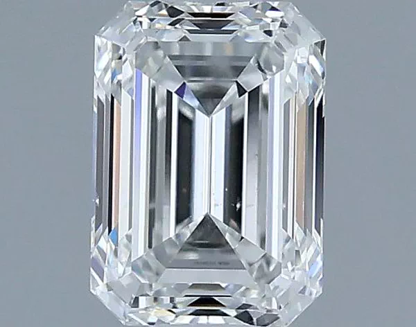 0.63 Carat · F · SI1 Rare Carat Ideal Cut