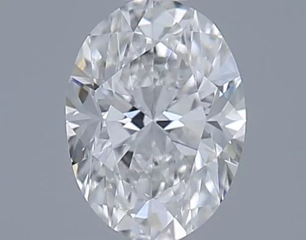 0.41 Carat · H · VS1 very good Cut