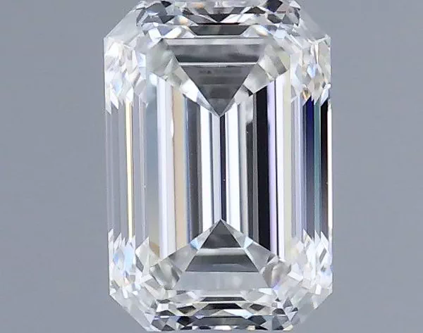 0.61 Carat · G · VVS2 Rare Carat Ideal Cut