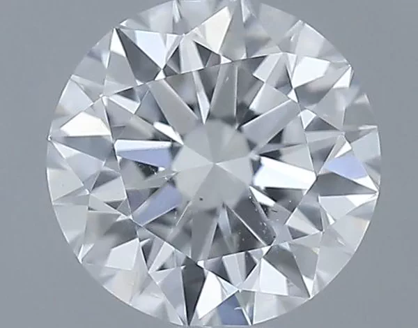 0.63 Carat · E · SI1 Rare Carat Ideal Cut