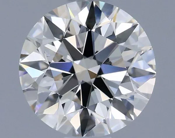 1.09 Carat · I · IF Rare Carat Ideal Cut