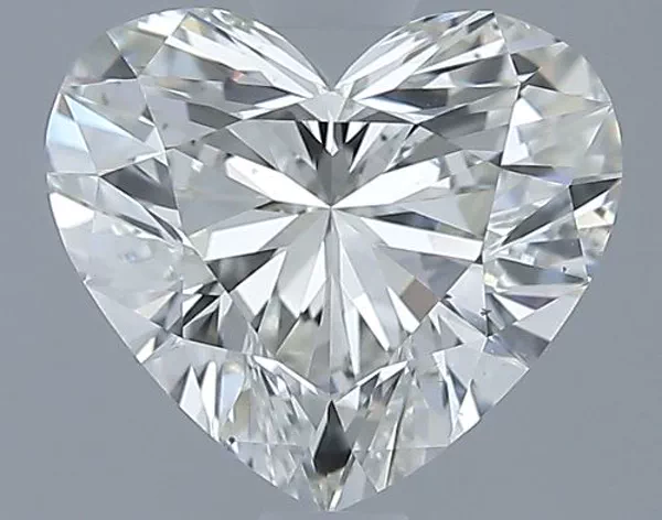 1.51 Carat · K · VS2 Rare Carat Ideal Cut