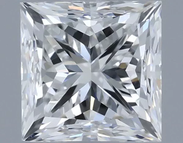 0.9 Carat · F · VVS2 very good Cut