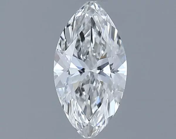 0.4 Carat · H · VVS1 very good Cut