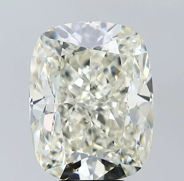 7.01 Carat · J · VS1 excellent Cut