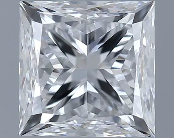 1 Carat · D · VS1 very good Cut