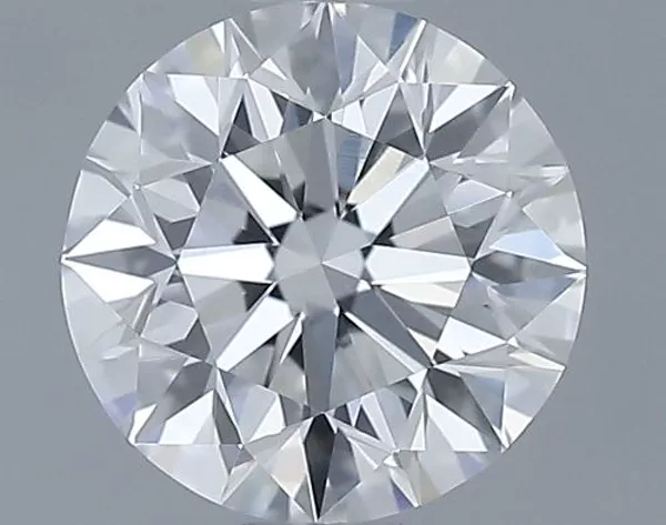 0.9 Carat · D · VVS2 excellent Cut