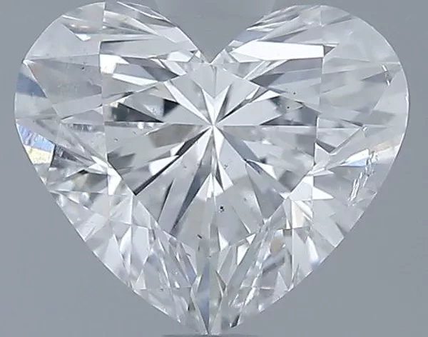 1.28 Carat · F · SI2 Rare Carat Ideal Cut
