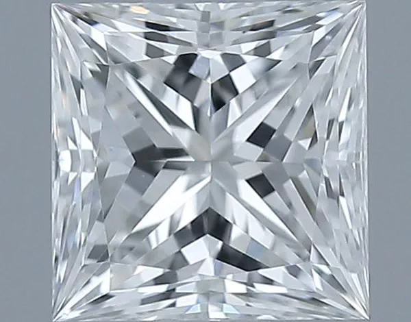 0.61 Carat · F · VS1 Rare Carat Ideal Cut