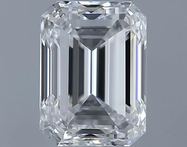 1 Carat · E · VS1 very good Cut