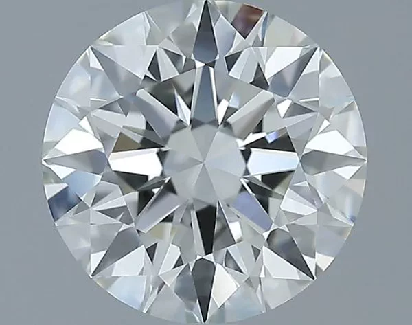 2.07 Carat · J · VVS2 Rare Carat Ideal Cut