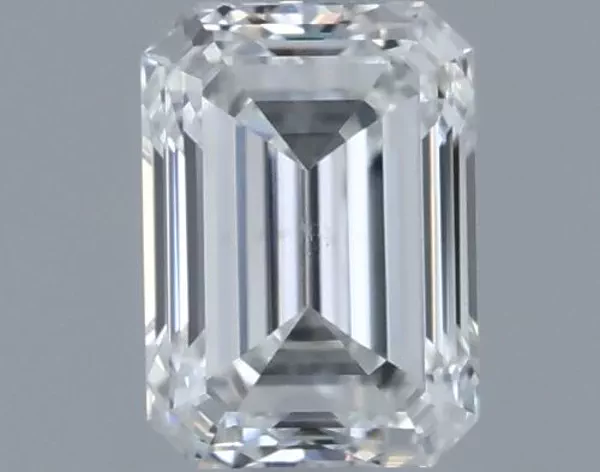 0.63 Carat · F · SI1 Rare Carat Ideal Cut