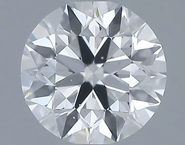 0.6 Carat · E · VS2 Rare Carat Ideal Cut
