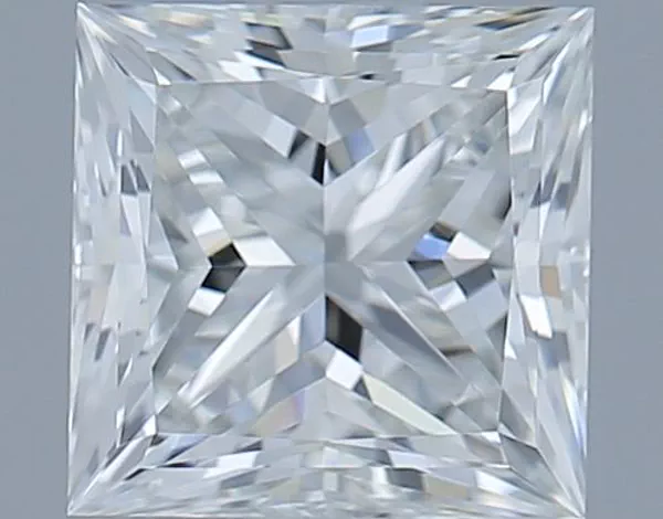 1 Carat · F · VVS1 very good Cut
