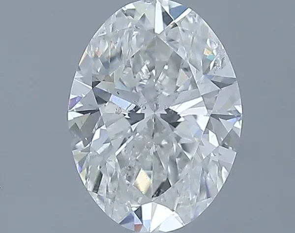 1.5 Carat · G · SI2 very good Cut