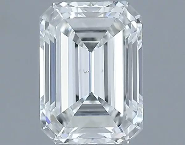 1.09 Carat · F · SI1 Rare Carat Ideal Cut
