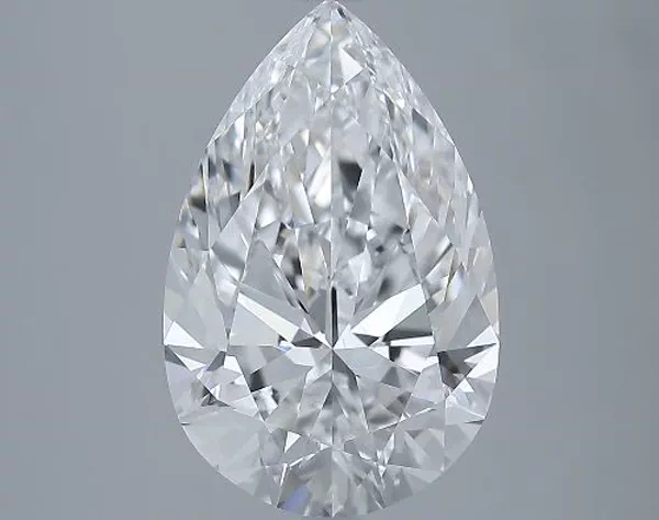 5.42 Carat · E · VVS1 Rare Carat Ideal Cut
