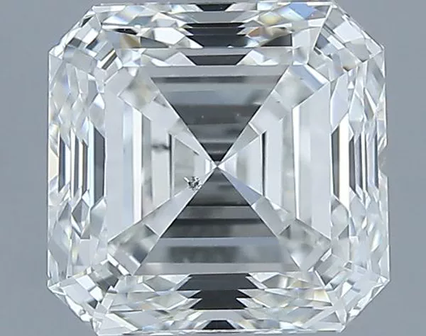 3.02 Carat · H · SI1 Rare Carat Ideal Cut