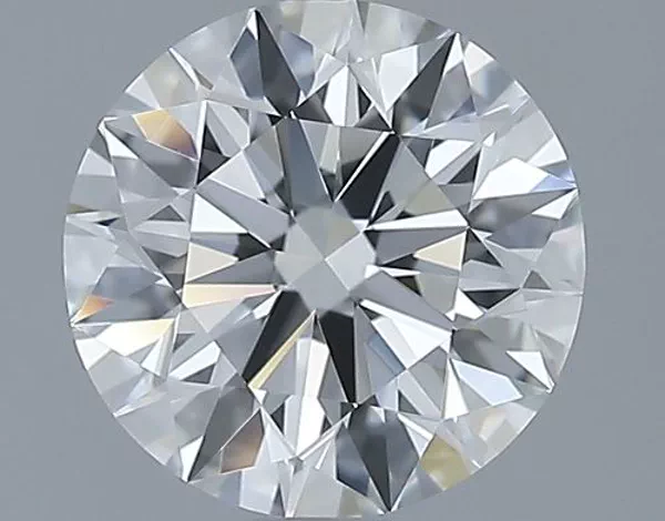 1.58 Carat · H · IF Rare Carat Ideal Cut