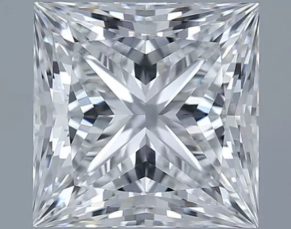 2.02 Carat · F · VVS2 Rare Carat Ideal Cut