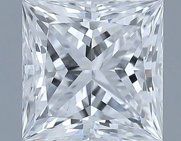 0.73 Carat · D · VS1 Rare Carat Ideal Cut