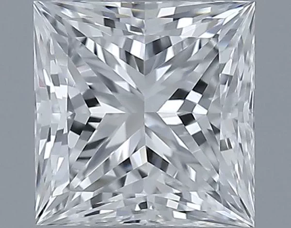 0.5 Carat · F · VVS1 very good Cut