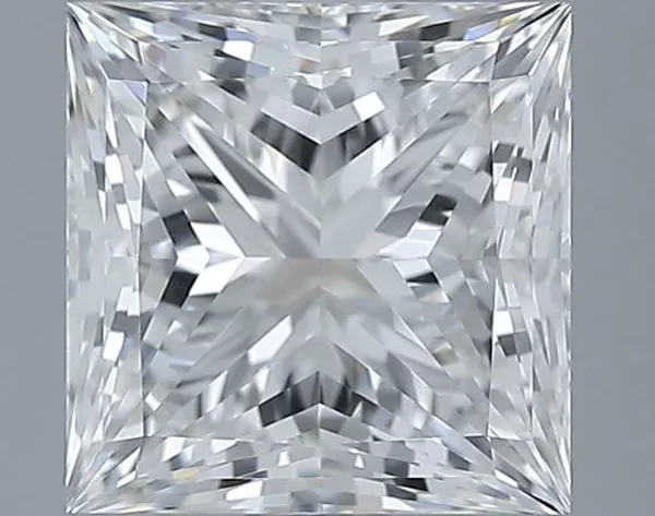 2.07 Carat · H · IF Rare Carat Ideal Cut