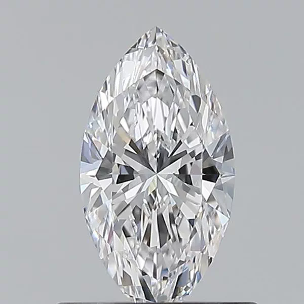 0.6 Carat · D · FL Rare Carat Ideal Cut