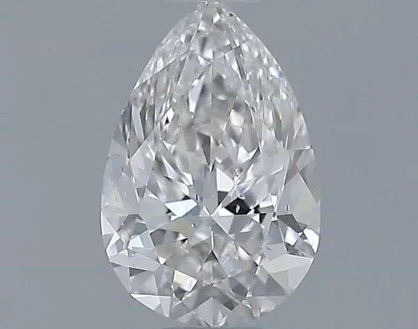 0.6 Carat · I · SI1 very good Cut