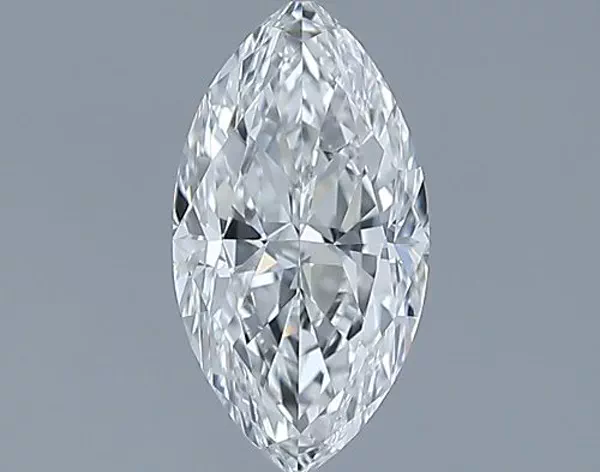 1.01 Carat · E · VVS1 very good Cut