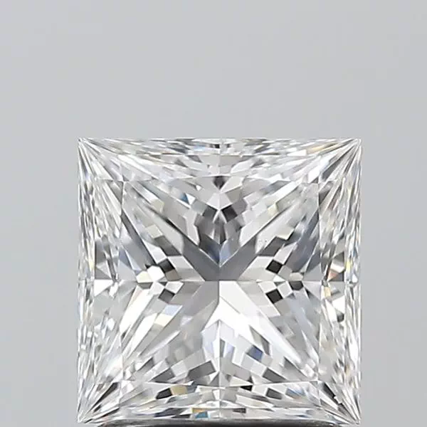 1.51 Carat · D · VS2 Rare Carat Ideal Cut