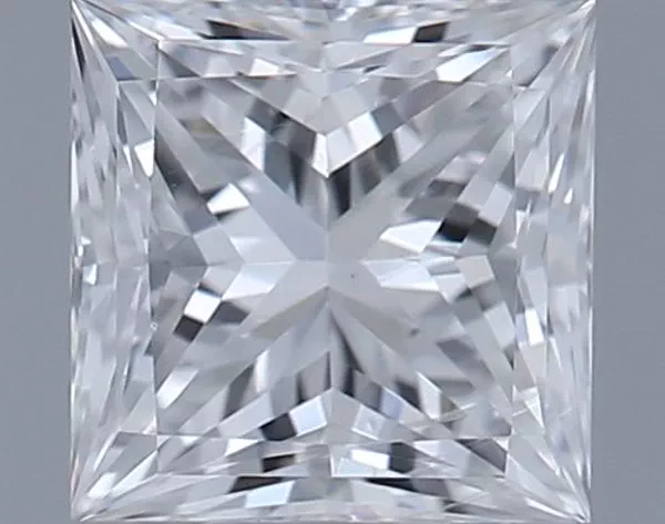0.44 Carat · F · VS2 excellent Cut
