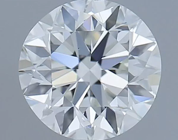 0.81 Carat · H · VS1 very good Cut