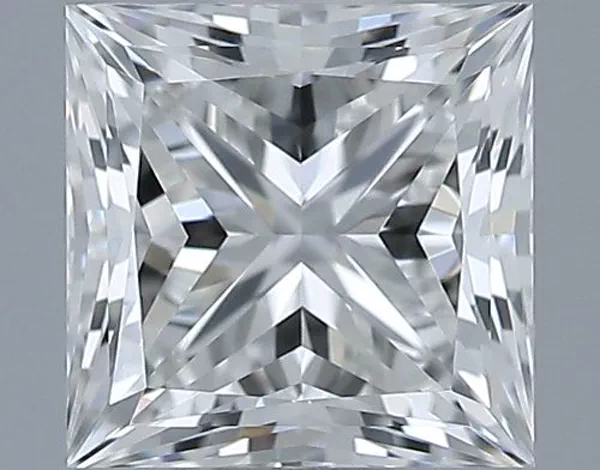0.81 Carat · I · IF Rare Carat Ideal Cut